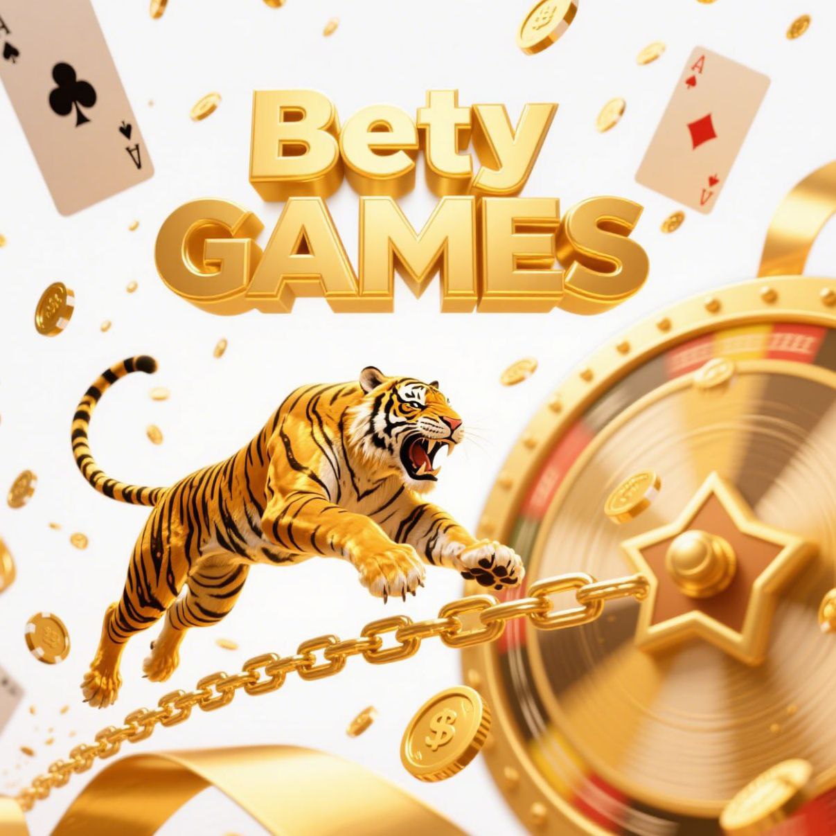 Bety GAMES
